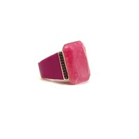 Anillo Lucos Mujer in Plata Quarzo ES 926-VIOLA - ES 926-VIOLA